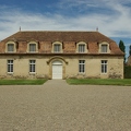 Château de Parentignat