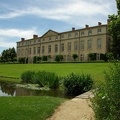 Château de Parentignat