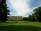 Château de Parentignat