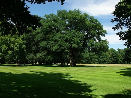 Château de Parentignat