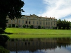 Château de Parentignat