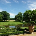 Château de Parentignat