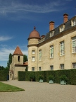 Château de Parentignat