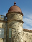 Château de Parentignat