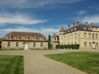 Château de Parentignat