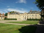 Château de Parentignat