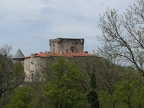 Château de Poinsac