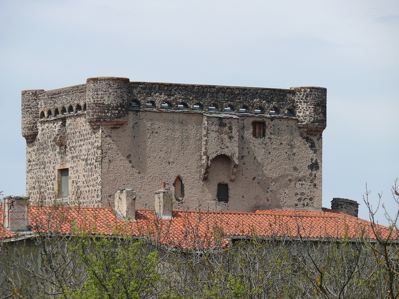 Château de Poinsac