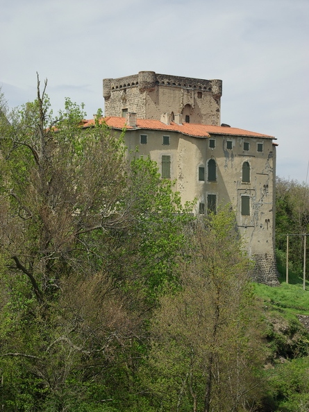 Château de Poinsac