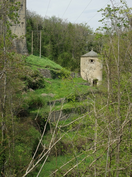 Château de Poinsac