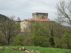 Château de Poinsac