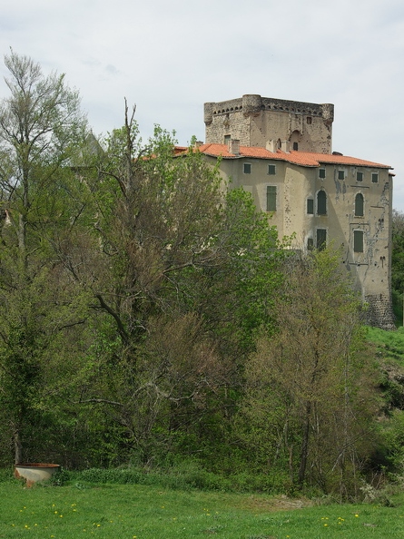 Château de Poinsac