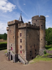 Château Dauphin