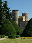 Château de Ravel