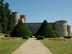 Château de Ravel