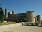 Château de Ravel