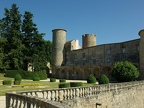 Château de Ravel