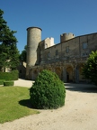 Château de Ravel