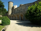 Château de Ravel