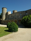 Château de Ravel