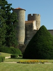 Château de Ravel