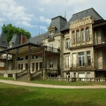 Château du Reynou