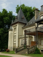 Château du Reynou