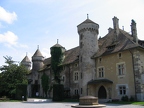 Château de Ripaille