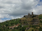 Château de Saint-Ilpize