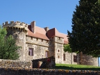 Château de Saint-Saturnin