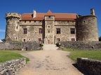 Château de Saint-Saturnin