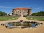 Château de Saint-Saturnin