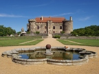 Château de Saint-Saturnin