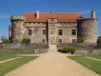 Château de Saint-Saturnin