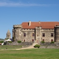 Château de Saint-Saturnin