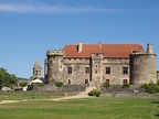 Château de Saint-Saturnin