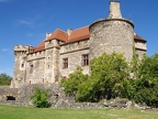 Château de Saint-Saturnin