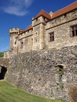 Château de Saint-Saturnin