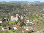 Château de Saint-Vidal