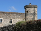 Château de Saint-Vidal