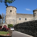 Château de Saint-Vidal