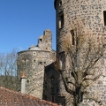 Château de Saint-Vidal