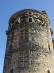 Château de Saint-Vidal