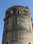 Château de Saint-Vidal