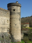 Château de Saint-Vidal