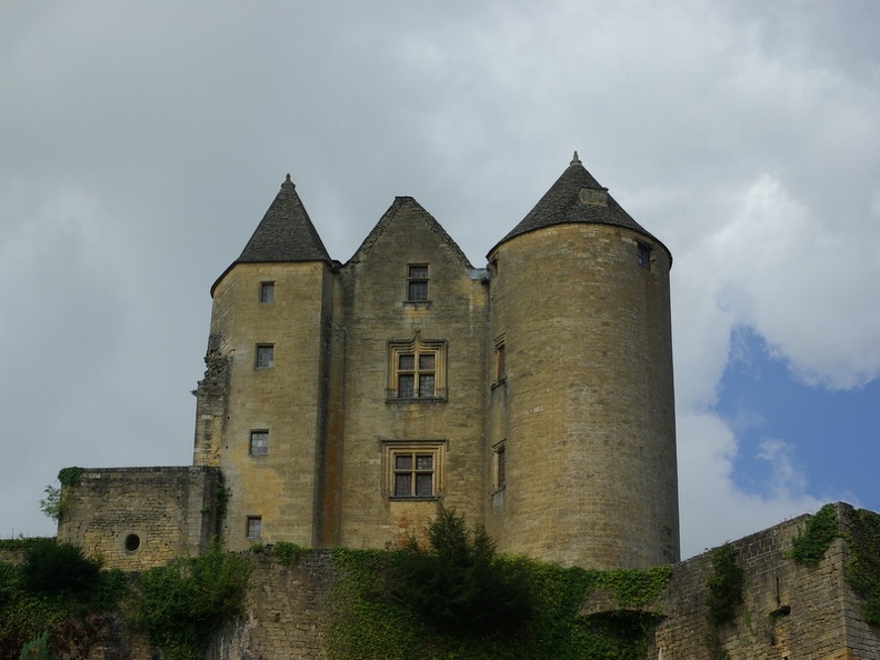 Château de Salignac