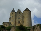 Château de Salignac