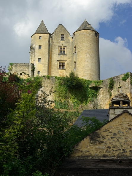 Château de Salignac