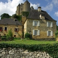 Château de Salignac