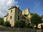 Château de Salignac